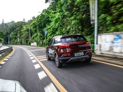 2017款 1.5L CVT精英型