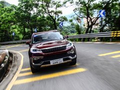2017款 1.5L CVT精英型