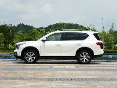 2017款 280T 两驱豪华型