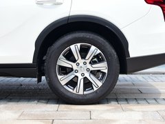 2017款 280T 两驱豪华型