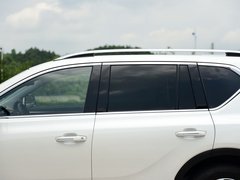 2017款 280T 两驱豪华型