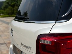 2017款 280T 两驱豪华型