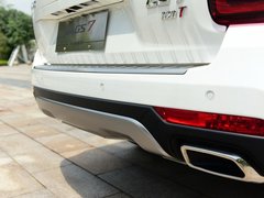 2017款 280T 两驱豪华型