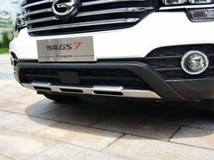 2017款 280T 两驱豪华型