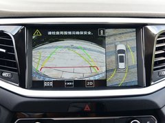 2017款 280T 两驱豪华型