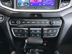2017款 280T 两驱豪华型
