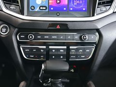 2017款 280T 两驱豪华型