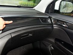 2017款 280T 两驱豪华型