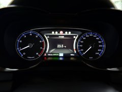 2017款 280T 两驱豪华型