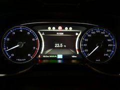2017款 280T 两驱豪华型