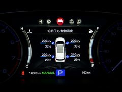 2017款 280T 两驱豪华型
