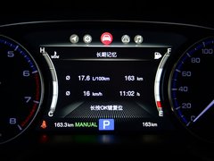 2017款 280T 两驱豪华型
