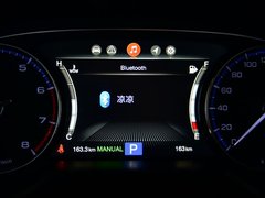2017款 280T 两驱豪华型