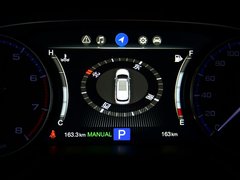 2017款 280T 两驱豪华型