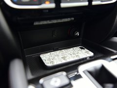 2017款 280T 两驱豪华型