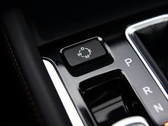 2017款 280T 两驱豪华型