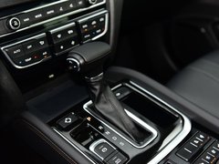 2017款 280T 两驱豪华型