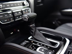 2017款 280T 两驱豪华型