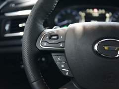 2017款 280T 两驱豪华型