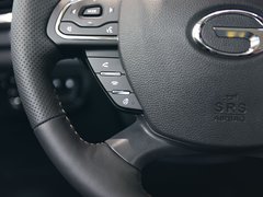 2017款 280T 两驱豪华型