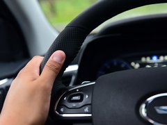 2017款 280T 两驱豪华型