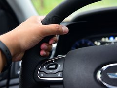 2017款 280T 两驱豪华型