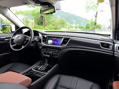 2017款 280T 两驱豪华型