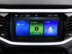 2017款 280T 两驱豪华型
