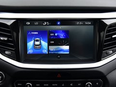 2017款 280T 两驱豪华型