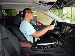 2017款 280T 两驱豪华型