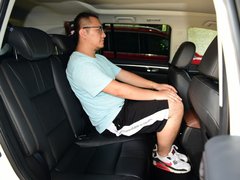 2017款 280T 两驱豪华型