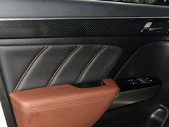 2017款 280T 两驱豪华型