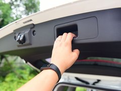 2017款 280T 两驱豪华型