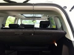 2017款 280T 两驱豪华型
