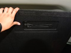 2017款 280T 两驱豪华型
