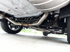 2017款 280T 两驱豪华型