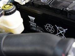 2017款 280T 两驱豪华型