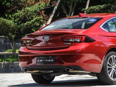 2017款 28T 尊贵型
