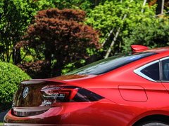 2017款 28T 尊贵型