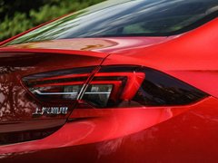 2017款 28T 尊贵型