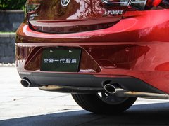 2017款 28T 尊贵型