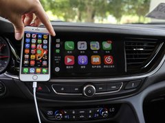 2017款 28T 尊贵型