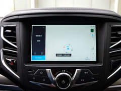 2017款 盖世升级版 1.5TID 自动精英型