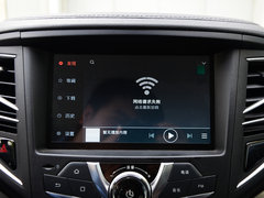 2017款 盖世升级版 1.5TID 自动精英型