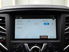 2017款 盖世升级版 1.5TID 自动精英型