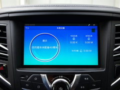 2017款 盖世升级版 1.5TID 自动精英型