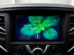 2017款 盖世升级版 1.5TID 自动精英型