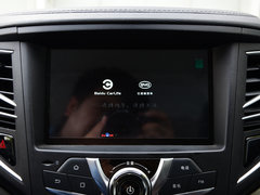 2017款 盖世升级版 1.5TID 自动精英型