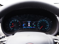 2017款 盖世升级版 1.5TID 自动精英型