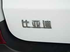 2017款 盖世升级版 1.5TID 自动精英型